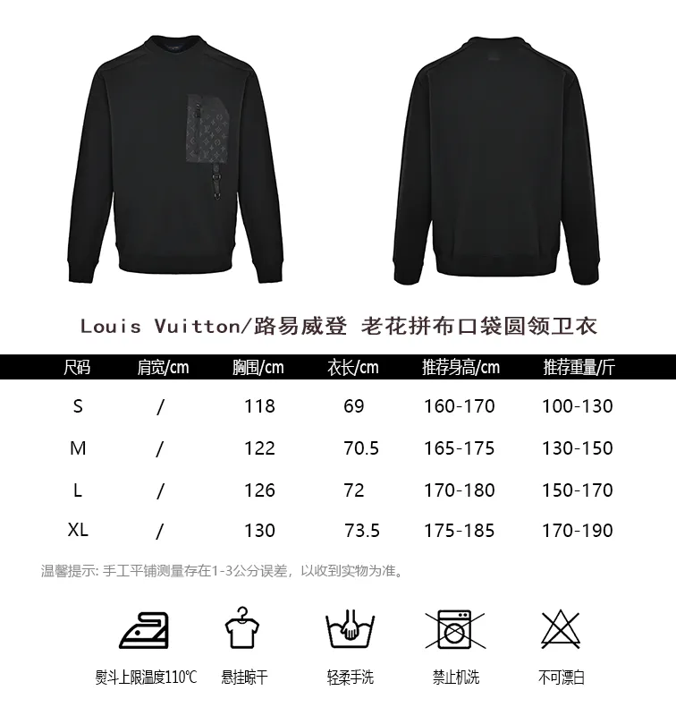 Louis Vuitton/